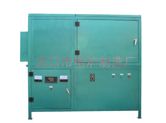 1600℃回轉窯